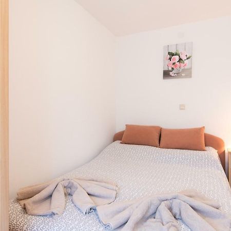 Apartment Adrijana 瓦比尼科 外观 照片