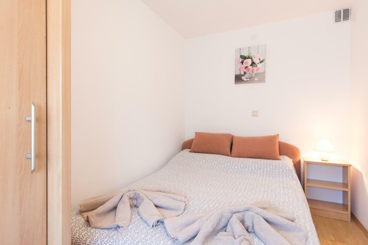 Apartment Adrijana 瓦比尼科 外观 照片